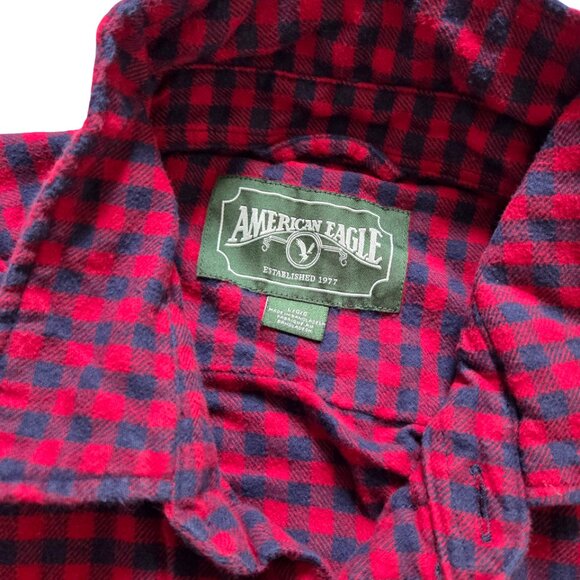 American Eagle - Picture 3 of 8